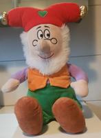 KNUFFEL VAN KABOUTER PLOP EN KWEBBELTJE, Kinderen en Baby's, Speelgoed | Knuffels en Pluche, Ophalen of Verzenden, Zo goed als nieuw