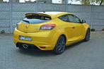 Voorlip achterlip sideskirt splitter - Megane RS 10-15, Auto diversen, Tuning en Styling, Ophalen of Verzenden