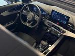 Audi A4 Avant 40 TFSI 3x S-LINE |PANO|MATRIX|CAMERA|ACC|PROP, Gebruikt, A4, Leder en Alcantara, 5 stoelen