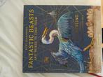 Fantastic Beasts and Where to Find Them (Illustrated Edition, Overige typen, Ophalen of Verzenden, Zo goed als nieuw, Spiritualiteit algemeen