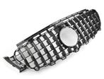 Mercedes E Klass W213 W238 C238 GT Grill Piano Zwart, Ophalen
