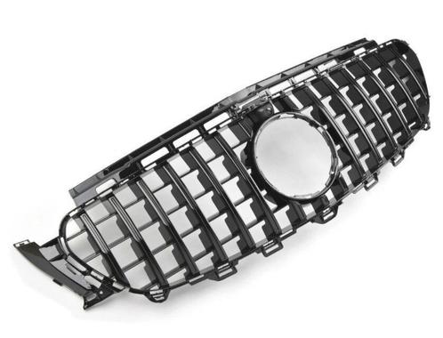 Mercedes E Klass W213 W238 C238 GT Grill Piano Zwart, Auto diversen, Auto-accessoires, Ophalen