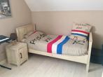 Complete tienerkamer / kinderkamer bed kast bureau nachtkast, Ophalen, Zo goed als nieuw, Jongetje of Meisje