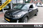 KIA Stonic 1.0 Turbo AUTOMAAT DynamicPlusLine Org. Ned., Automaat, 1160 kg, Gebruikt, Zwart