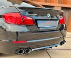 ALPINA B5 Biturbo 507 PK/700Nm BMW M5 Pano HUD Lavalina 20”, Auto's, Automaat, Achterwielaandrijving, 507 pk, Zwart