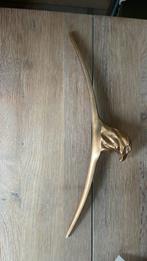 Duitse adelaar, kleerhanger?, Ophalen of Verzenden, Zo goed als nieuw