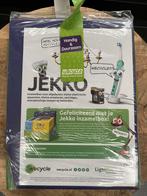 Jekko inzamelbox wecycle, Huis en Inrichting, Schoonmaakartikelen, Ophalen