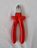 Knipex VDE zijkniptang. Nieuw., Ophalen of Verzenden, Nieuw