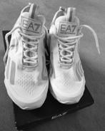 Armani EA7 Sneakers - Zo goed als nieuw!, Armani, Wit, Ophalen of Verzenden, Sneakers of Gympen
