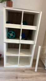 Hamsterhok hamstervilla, Dieren en Toebehoren, Gebruikt, Minder dan 75 cm, Ophalen, Minder dan 60 cm