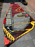 Te koop Severne Reflex 6.2 zeil, Watersport en Boten, Ophalen, Gebruikt, Minder dan 250 cm, Zeil