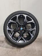 20' BMW X1 iX1 U11 X2 iX2 U10 Styling 872M met zomerbanden, Ophalen, 245 mm, Banden en Velgen, Personenwagen