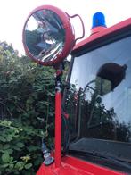 Zoeklamp brandweer Mercedes T2  408/409/508/608, Ophalen