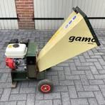 Versnipperaar / takken, Ophalen of Verzenden, Gebruikt