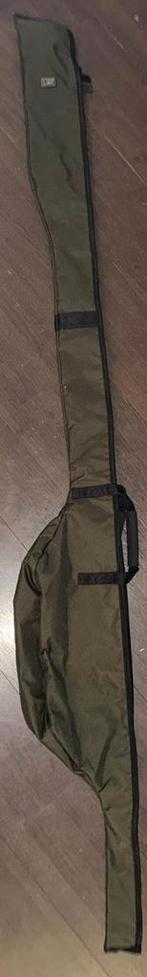 Fox R Series Single Rod Sleeve 12ft - Hengel Foedraal, Ophalen of Verzenden, Zo goed als nieuw, Overige typen