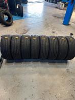 215-45-18 BIJNA NIEUWE ZOMERBANDEN HANKOOK 7.2MM PROFIEL, 18 inch, Ophalen of Verzenden, Band(en), Personenwagen