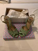 Even & Odd Groene Sandalen - Maat 36, Kleding | Dames, Nieuw, Groen, Even&Odd, Sandalen of Muiltjes