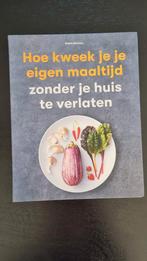 Claire Ratinon Hoe kweek je je eigen maaltijd, Ophalen of Verzenden, Zo goed als nieuw
