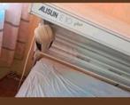 Zonnebank alisun met gezichtsbruiner.
Zelf demonteren., Witgoed en Apparatuur, Zonnebanken en Gezichtsbruiners, Ophalen, Gebruikt