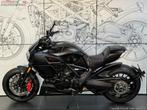 Ducati DIAVEL DIESEL (bj 2017), 2 cilinders, 1198 cc, Bedrijf, Meer dan 35 kW