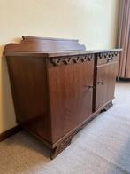 Klassiek dressoir, Ophalen, Zo goed als nieuw, 25 tot 50 cm