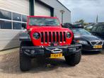 Jeep Wrangler Rubicon Full Options 2019 37.000km, 4 cilinders, 3000 kg, USB, Diesel