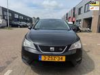 Seat Ibiza 1.2 TSI Style, Voorwielaandrijving, Euro 5, 86 pk, Gebruikt