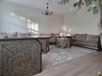 Marokkaanse bank + tafels, Huis en Inrichting, Ophalen