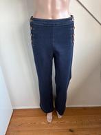 La Petite Etoile spijkerbroek maat S blauw wijde pijpen, Kleding | Dames, Blauw, Ophalen of Verzenden, Zo goed als nieuw, Maat 36 (S)