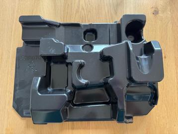 Makita combinatie inleg voor DDF/DHP482 & DTD voor MBox nr.3 beschikbaar voor biedingen