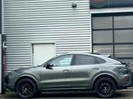 Porsche Cayenne Coupé 3.0 E-Hybrid|Pano|Chrono|462PK|Sportu, Auto's, Automaat, 14 kWh, Gebruikt, 2995 cc