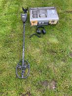 Garrett at pro, Ophalen, Zo goed als nieuw, Garrett