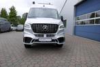 Hymer Grand Canyon S 4X4 | AMG | 190 PK Automaat | Lithium |, Caravans en Kamperen, Bedrijf, Diesel, Hymer, 5 tot 6 meter