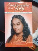 Autobiography of a Yogi Paramahansa Yogananda, Boeken, Esoterie en Spiritualiteit, Ophalen of Verzenden