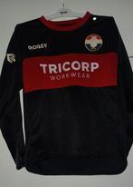 Willem II Tilburg trainingstrui maat S, Sport en Fitness, Maat S, Ophalen of Verzenden, Gebruikt, Overige typen