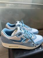 Nike air Max 1 premium blueprint EU 47,5 / US 13, Kleding | Heren, Schoenen, Blauw, Ophalen of Verzenden, Nike air Max, Sneakers of Gympen