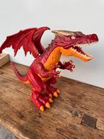 Robo Zuru Alive Draak - Interactief Speelgoed, Kinderen en Baby's, Speelgoed | Actiefiguren, Ophalen of Verzenden, Zo goed als nieuw