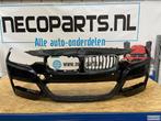 BMW 3 SERIE F30 F31 M PAKKET VOORBUMPER BUMPER PDC