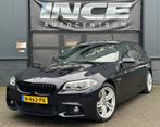 BMW 5-serie Touring 530xd Luxury Edition Adaptive | PANO, Auto's, BMW, Te koop, Geïmporteerd, Gebruikt, 750 kg