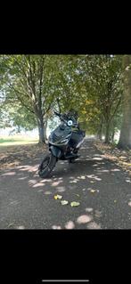 Zip 180cc stage 2, Ophalen, Zo goed als nieuw, Zip