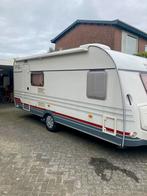 Home Car caravan, 6 persoons met stapelbed, Caravans en Kamperen, Caravans, Home-car, Particulier, 5 tot 6 meter, Tot en met 6