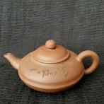 Vintage Chinese kleine Yixing theepot, Ophalen of Verzenden