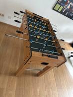 Voetbaltafel - Kleine Beschadiging, Ophalen, Gebruikt