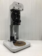 Gravograph Ring Graveermachine Juwelier, Freesmachine, Ophalen of Verzenden, Zo goed als nieuw