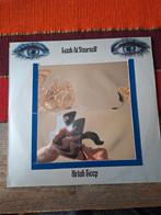 Uriah Heep - Look At Yourself  85803 XOT  NL 1971, Ophalen of Verzenden, Gebruikt, 12 inch