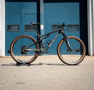 Specialized Epic Exp DEMO SRAM GX AXS L Carbon Mountainbike beschikbaar voor biedingen