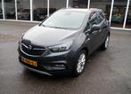 Opel Mokka X 1.4 Turbo Innovation Automaat,Navi,Camera,Cruis, Auto's, Gebruikt, 1364 cc, SUV of Terreinwagen, 500 kg