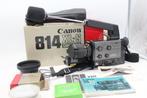 Canon 814XL-S perfecte staat, Ophalen of Verzenden, 1960 tot 1980, Filmcamera