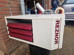 Direct Gasgestookte Heater - Reznor UDSA 008-2, Doe-het-zelf en Verbouw, Verwarming en Radiatoren, Ophalen, Gebruikt