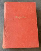 Dagboek van Jospeh Goebbels 1e druk 1948, Ophalen, Tweede Wereldoorlog, Gelezen